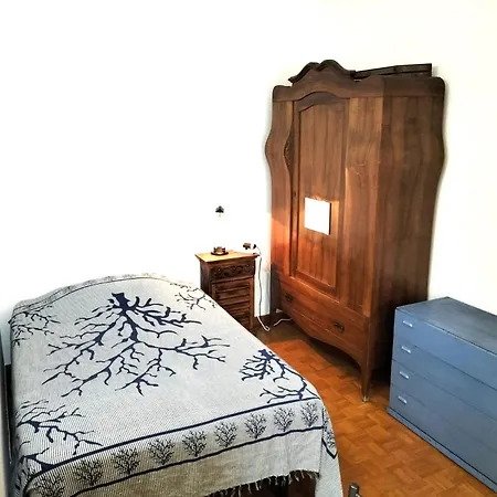 Crocetta 51 Apartamento *