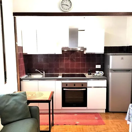 Crocetta 51 Apartament Mediolan