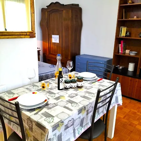 Crocetta 51 Mediolan