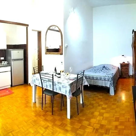 Crocetta 51 Apartament Mediolan