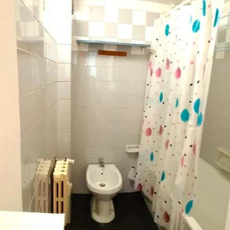 Apartament Crocetta 51 Mediolan