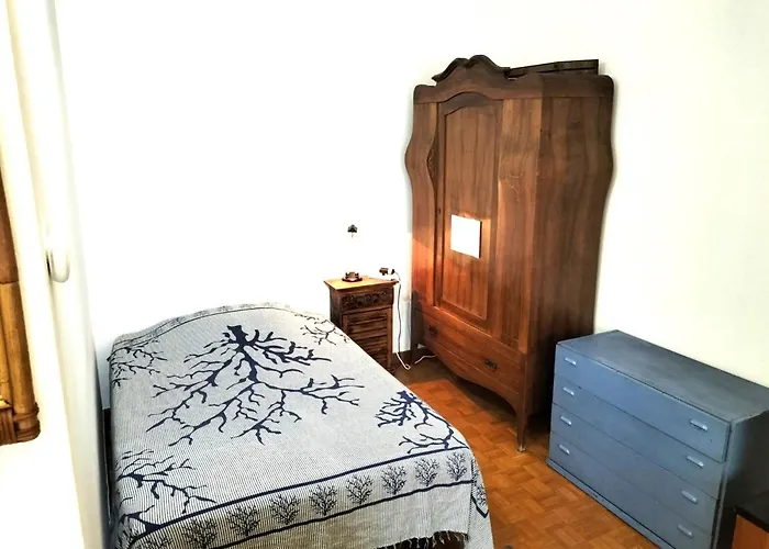 Crocetta 51 Lejlighed *